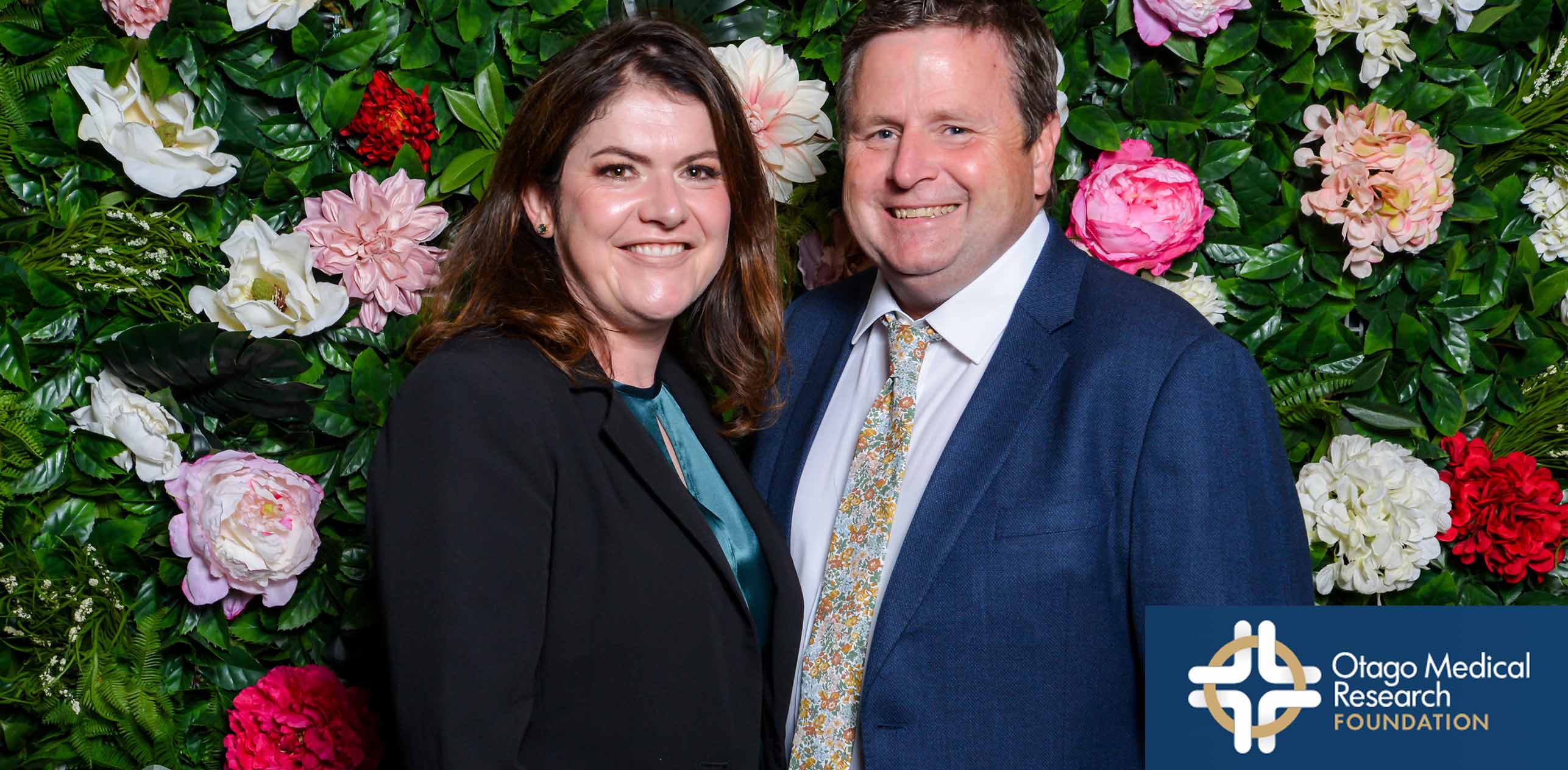 Lab Supply Proudly Supports the Otago Medical Research Foundation Dinner